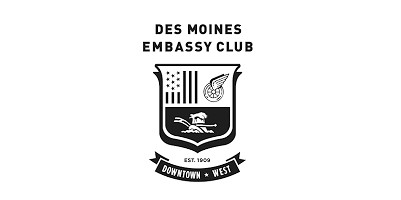 Des Moines Embassy Club