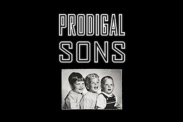 FREE FILM: Prodigal Sons thumbnail