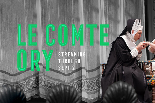 Last day to watch Le Comte Ory! thumbnail