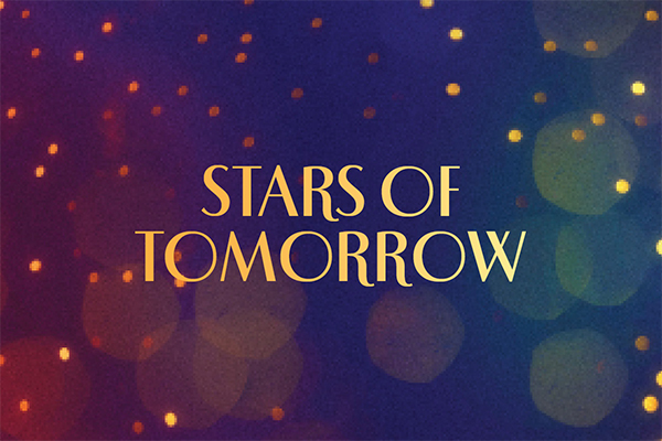 Stars of Tomorrow thumbnail
