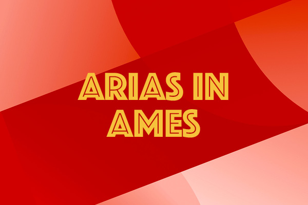 Arias in Ames thumbnail