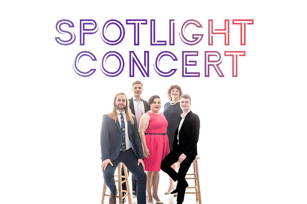 OPERA Iowa Spotlight Concert thumbnail