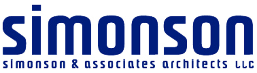 Simonson & Associates Architects  logo