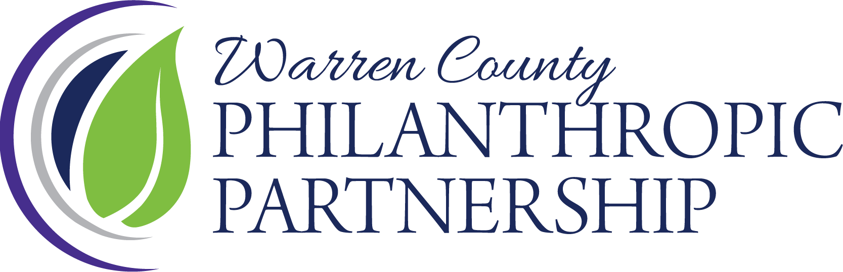 Warren County Philanthropic Partnership logo