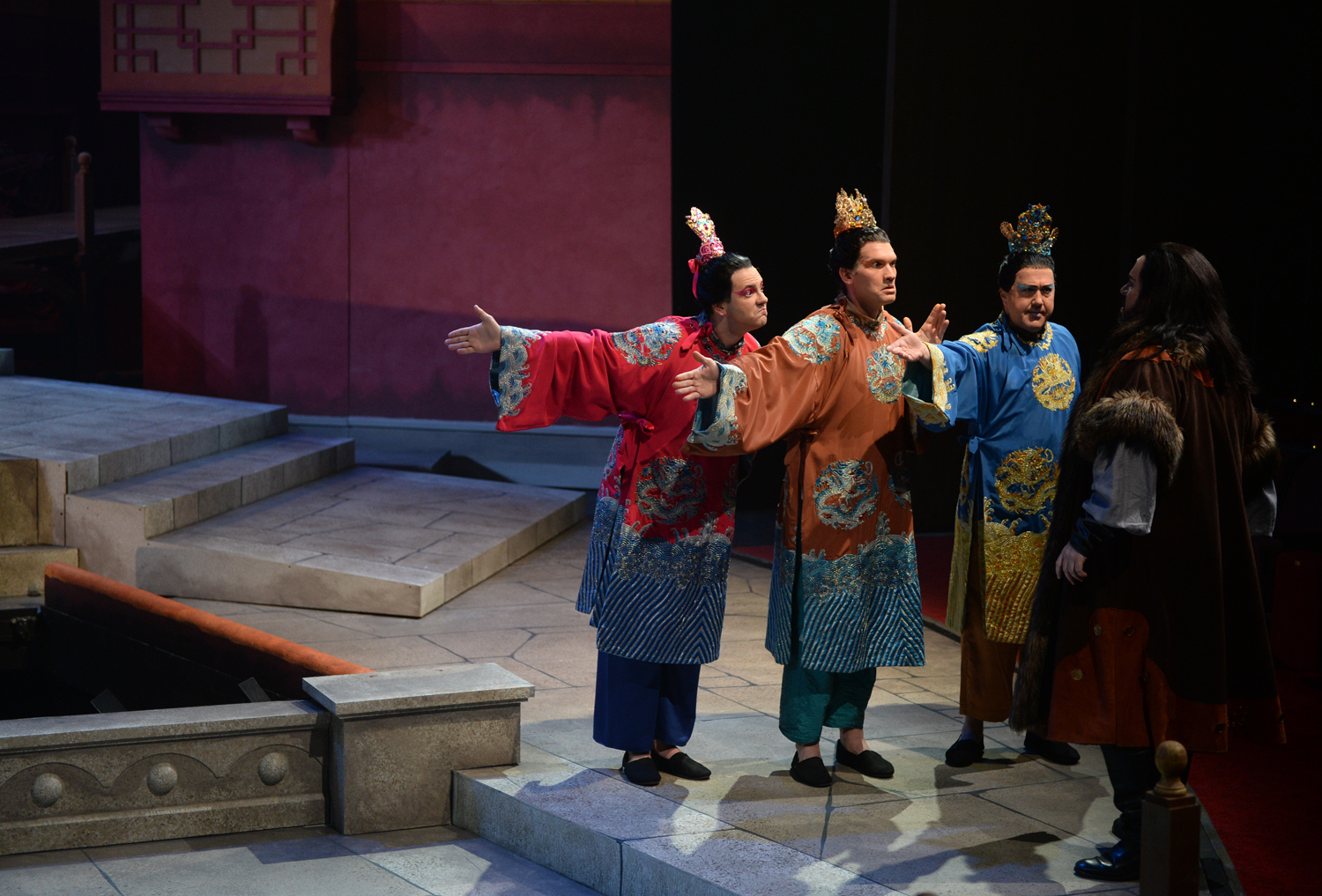 turandot houston grand opera turandot houston grand opera