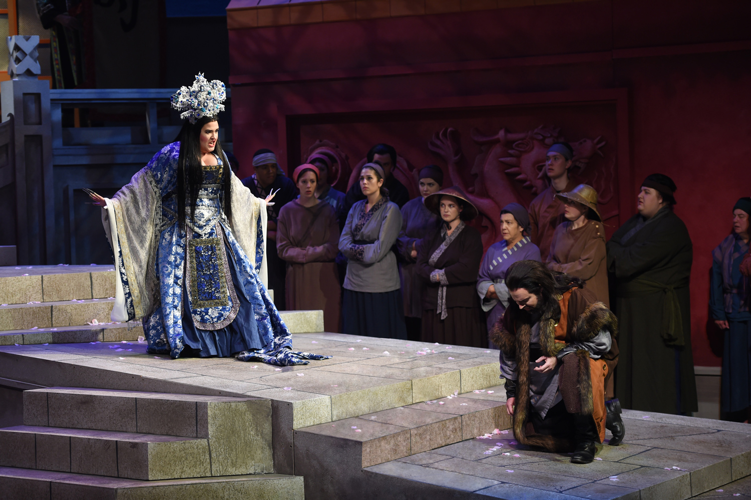 turandot houston grand opera turandot houston grand opera