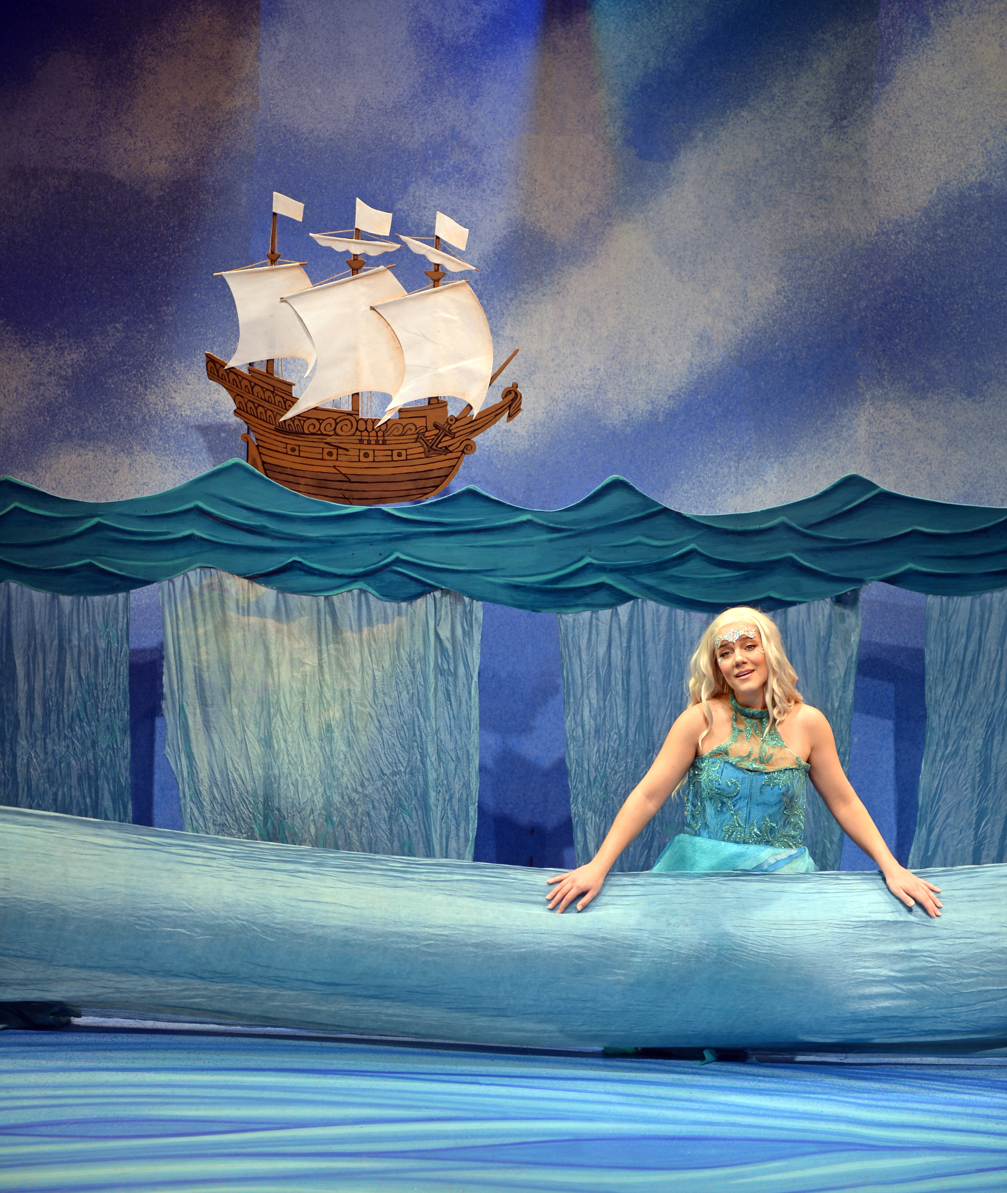Virtual Opera Curriculum - Des Moines Metro Opera