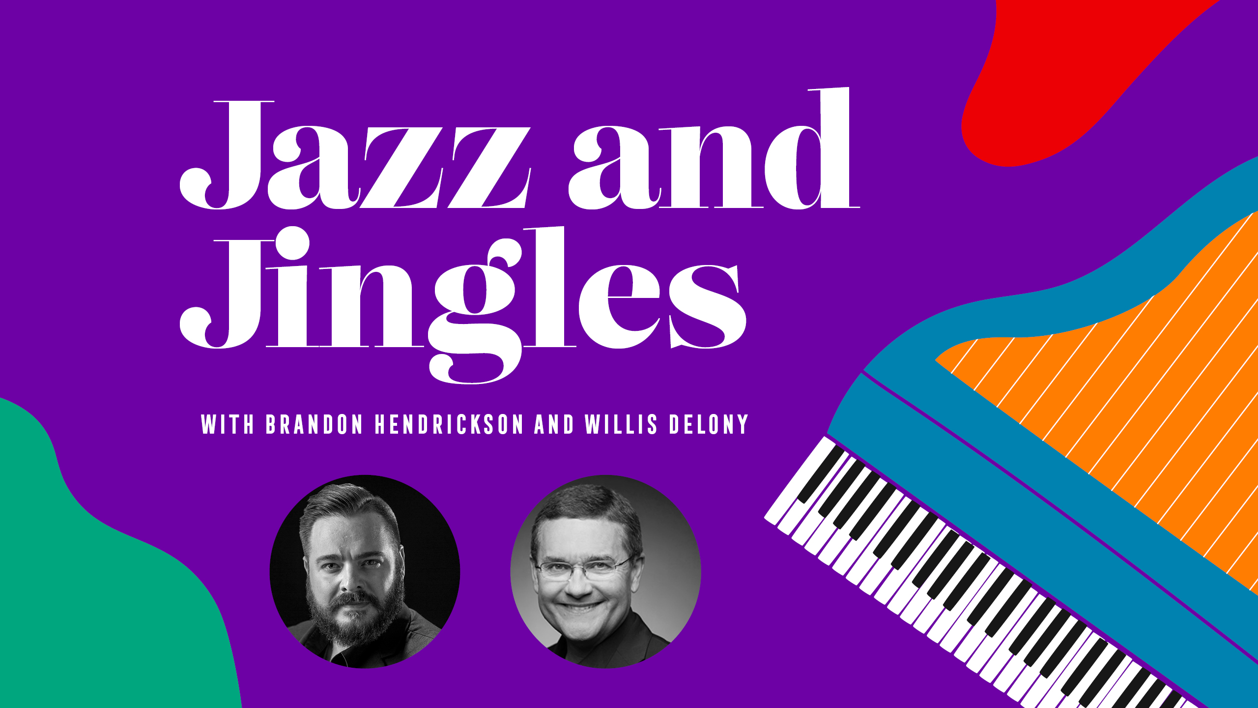 Jazz and Jingles Des Moines Metro Opera