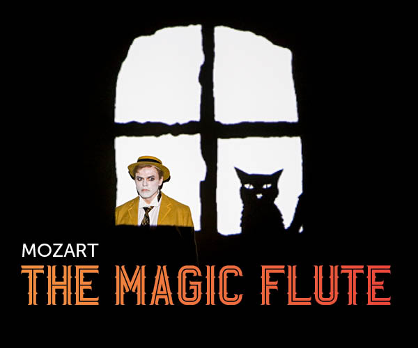 The Magic Flute