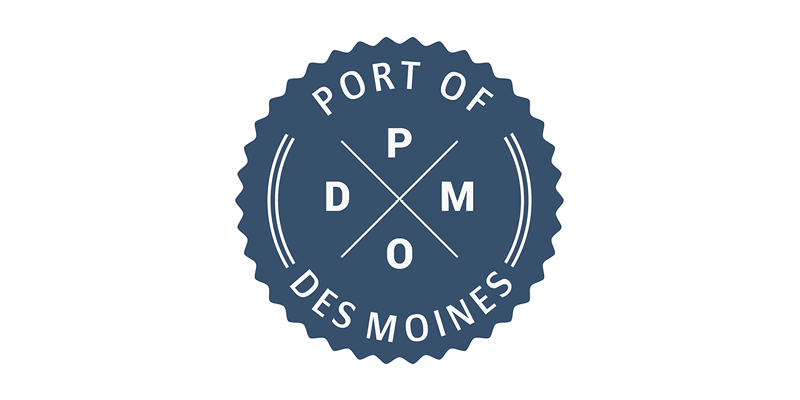Port of Des Moines