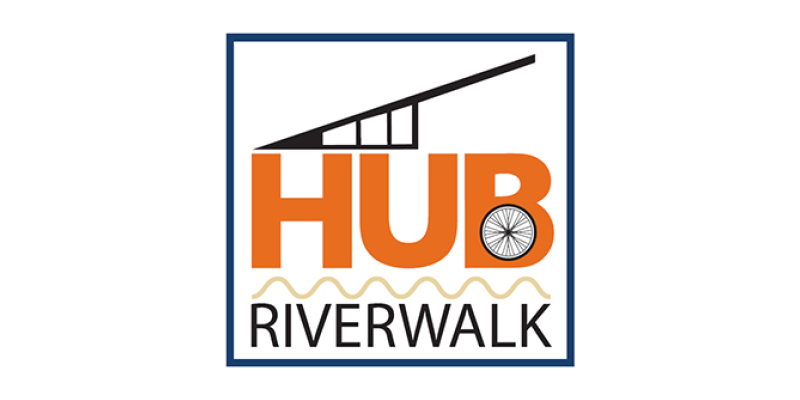 Riverwalk HUB