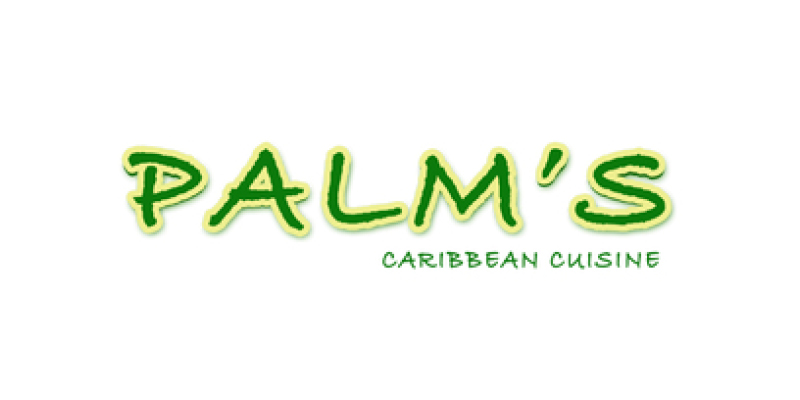 Palm's Caribbean Cuisine