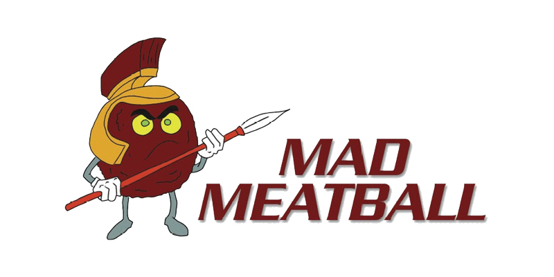 Mad Meatball