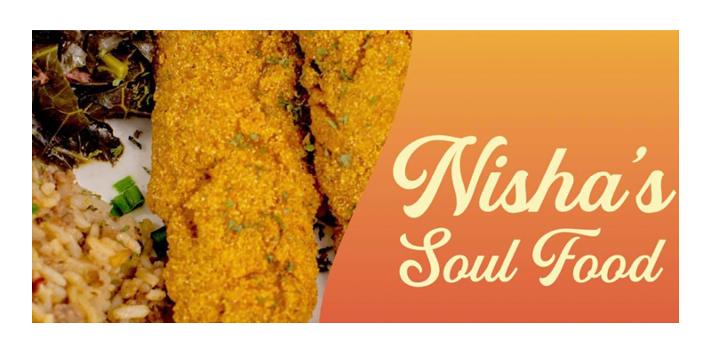 Nisha's Soul Food