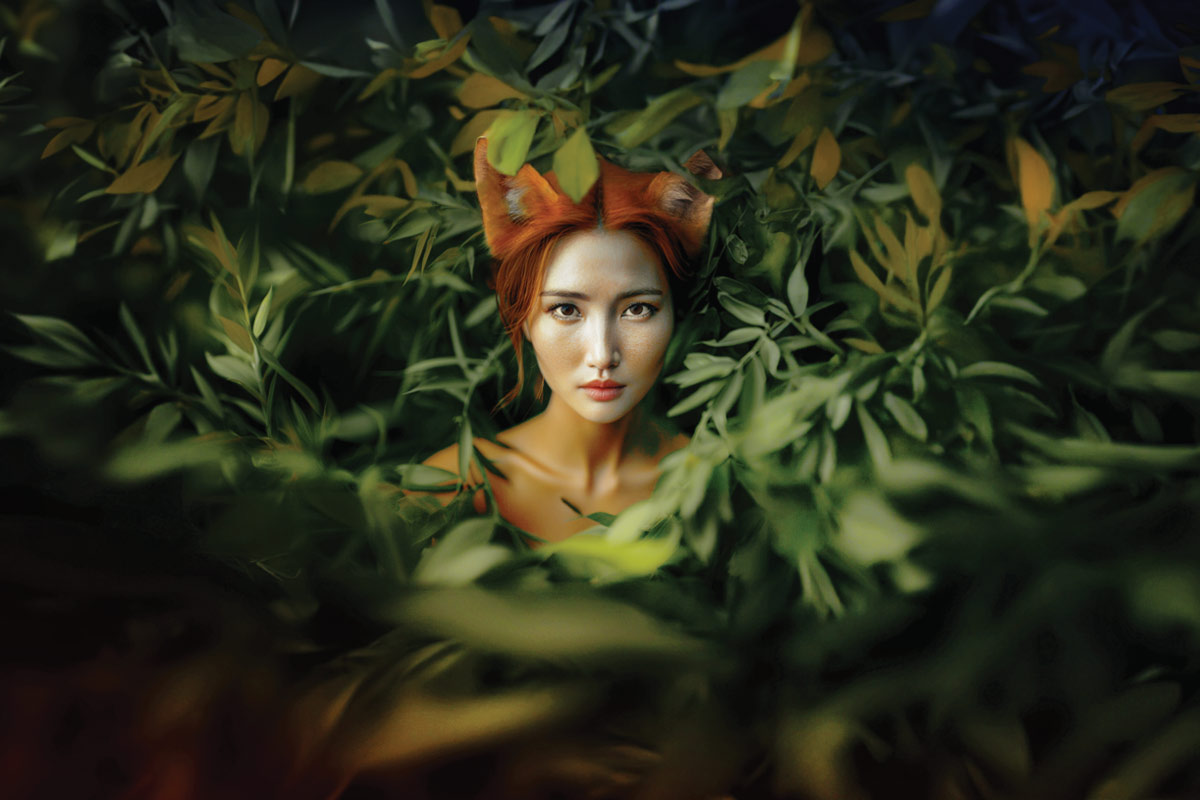 The Cunning Little Vixen