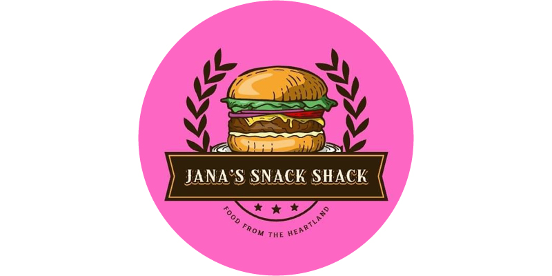 Jana's Snack Shack