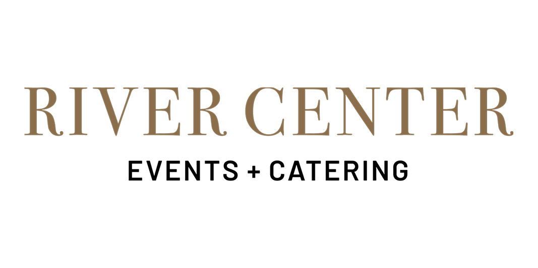 River Center Events + Catering