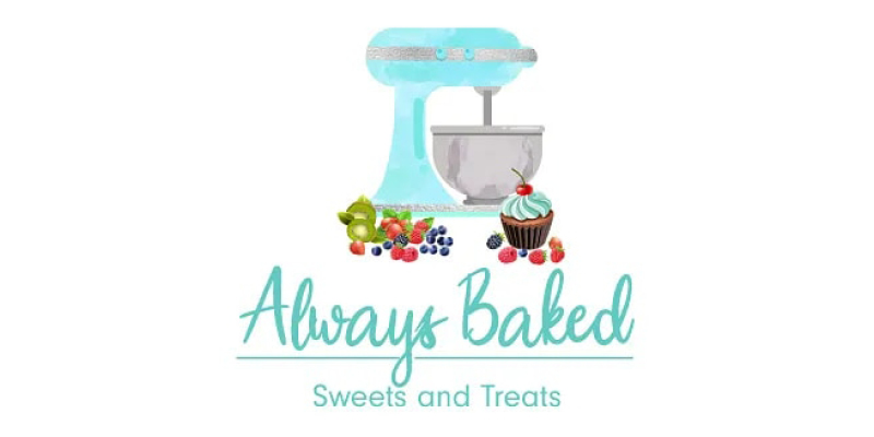 Always Baked Sweets and Treats