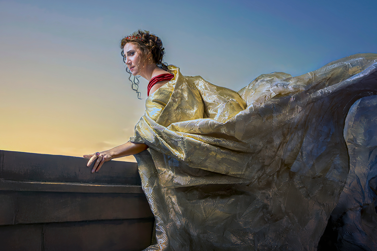 Tosca