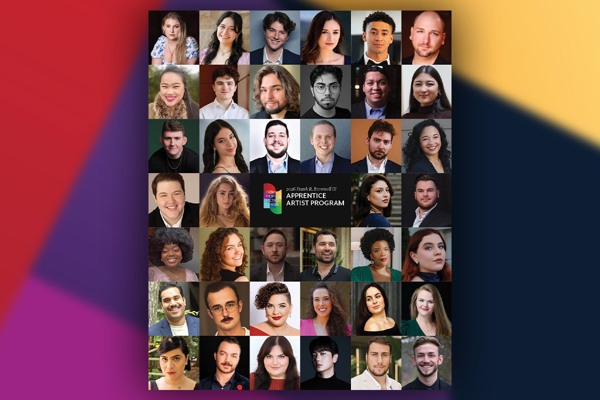 2026 Apprentice Artists