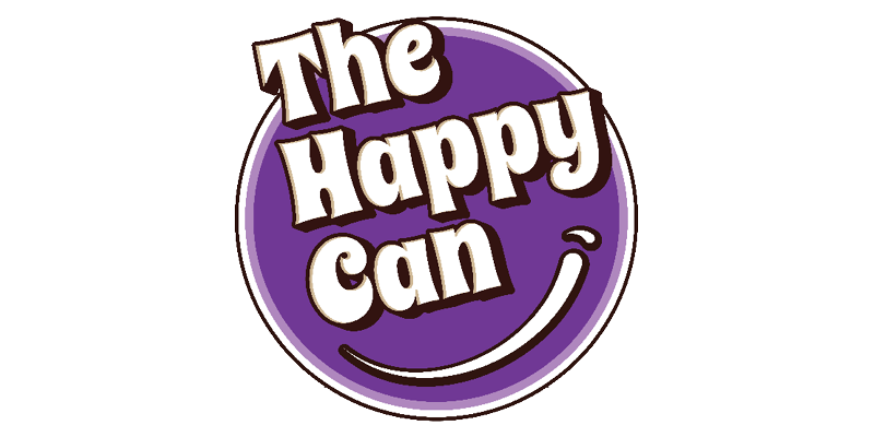 The Happy Can