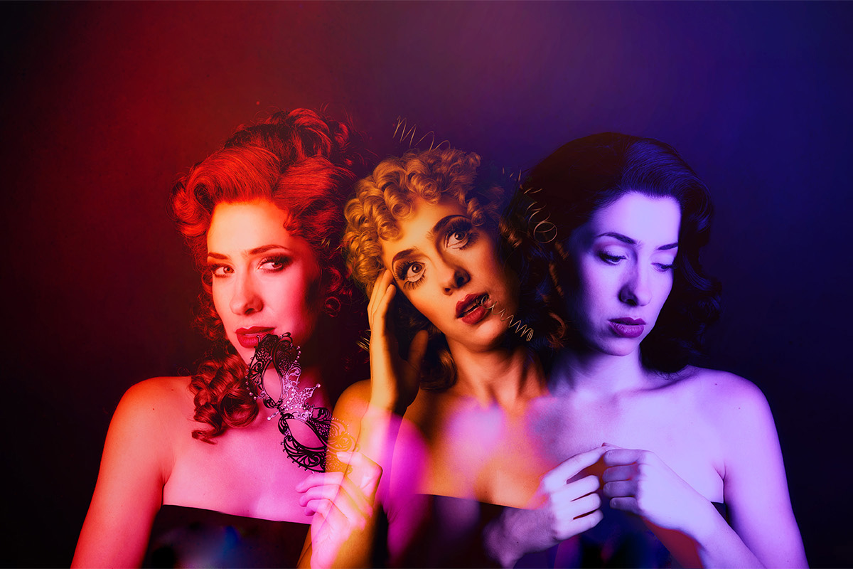 The Tales of Hoffmann