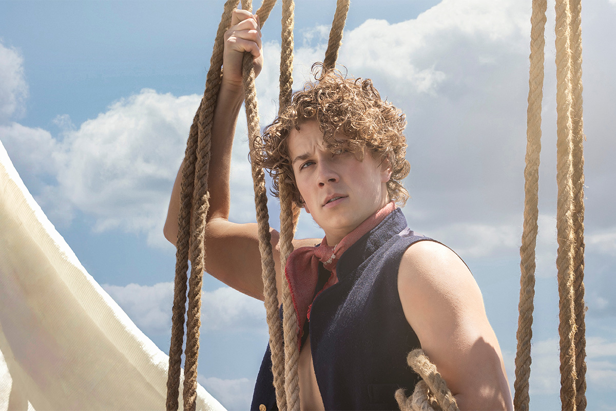 Billy Budd