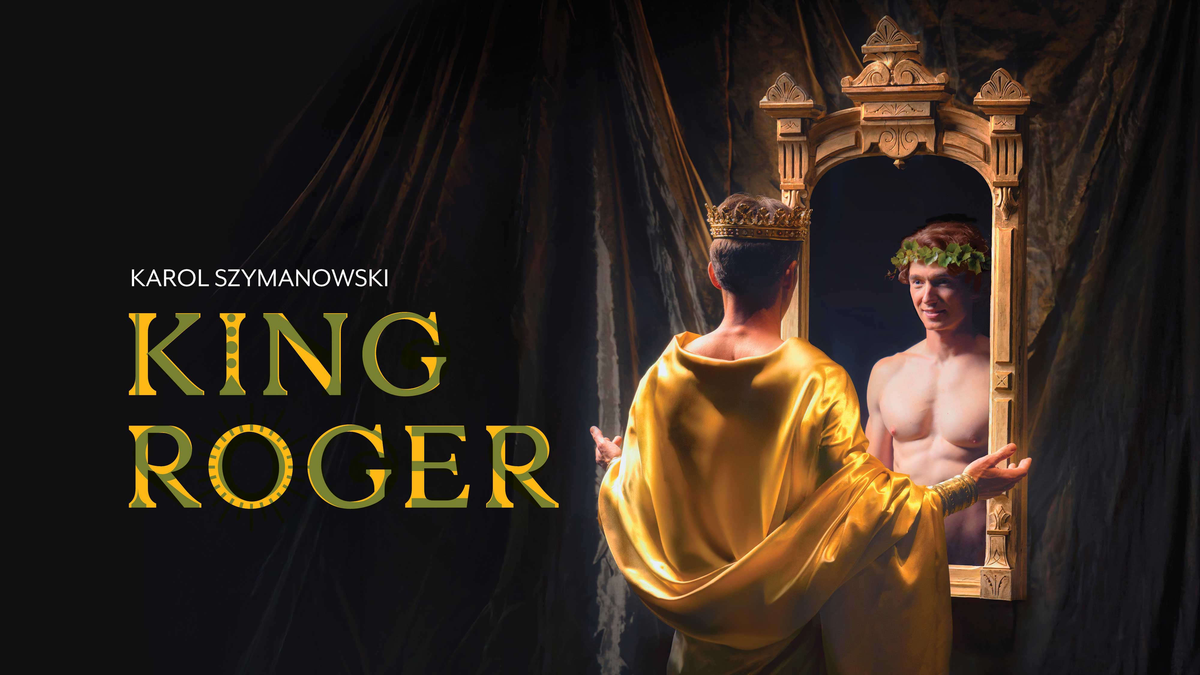 King Roger by Karol Szymanowski (Bregenzer Festspiele 2009