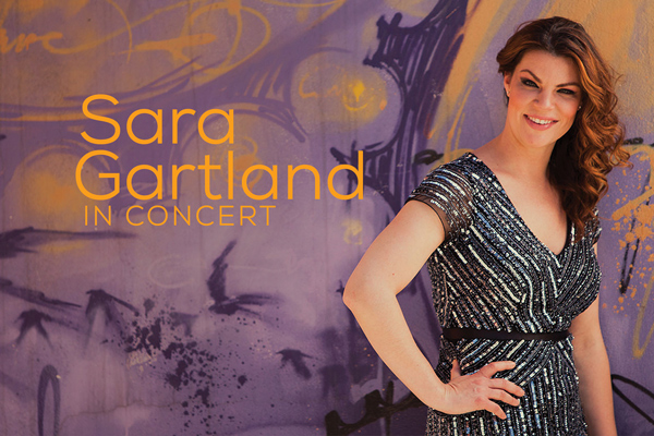 Sara Gartland in Concert thumbnail