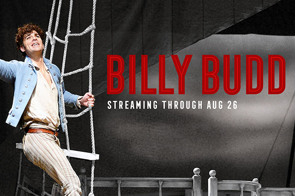 Last day to watch Billy Budd! thumbnail