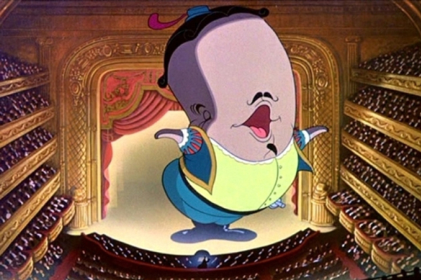Cartoons and Coloratura: Celebrating Ten Decades of Opera in Animation thumbnail