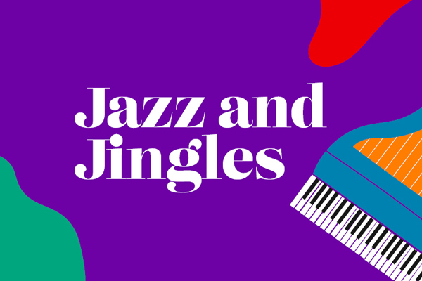 Jazz and Jingles thumbnail