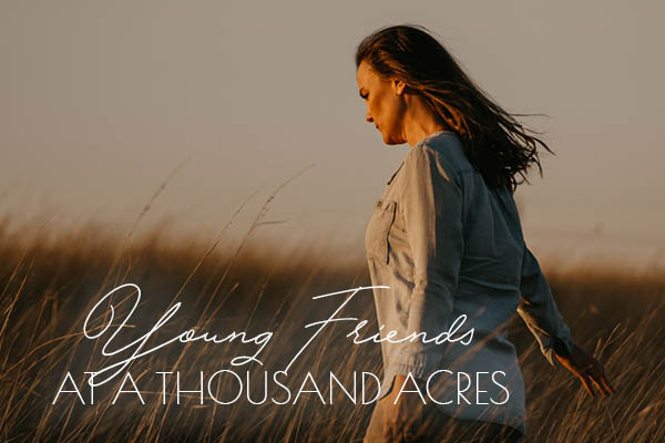 Young Friends at the Opera: A Thousand Acres thumbnail