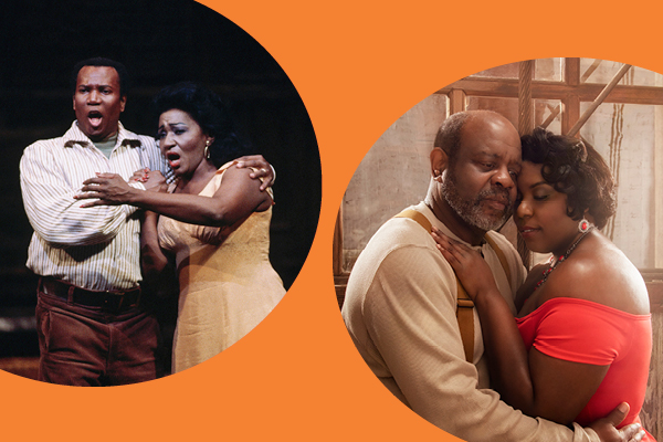 Then and Now: Porgy and Bess in 2022 thumbnail