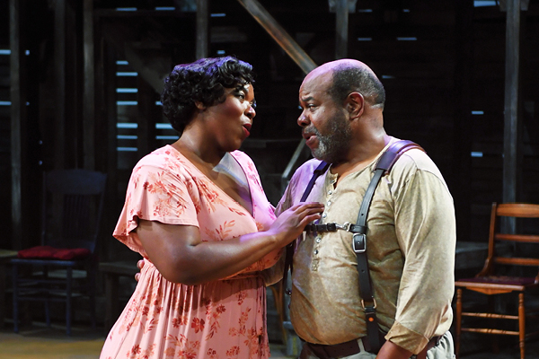 IPR broadcasts The Gershwins' PORGY AND BESS thumbnail