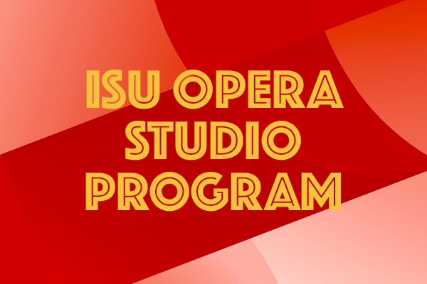 Ames Guild: ISU Opera Studio Program thumbnail