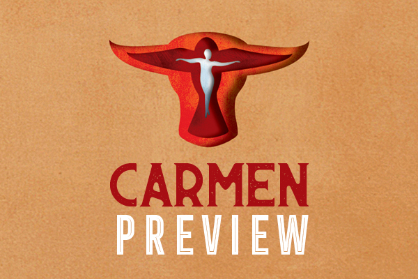 AMES: Carmen Preview thumbnail