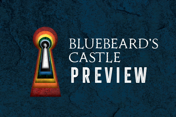 Ames Guild: Bluebeard's Castle Preview thumbnail
