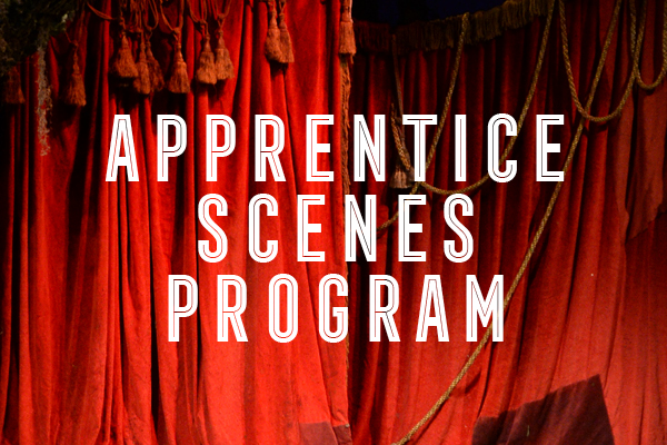 Apprentice Scenes Program thumbnail