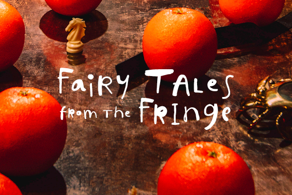Fairy Tales from the Fringe thumbnail