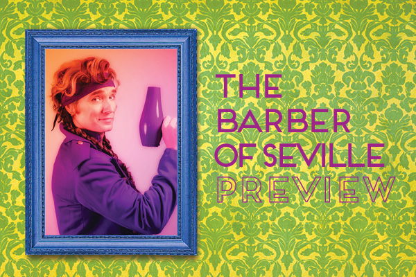 Indianola Guild: The Barber of Seville Preview thumbnail