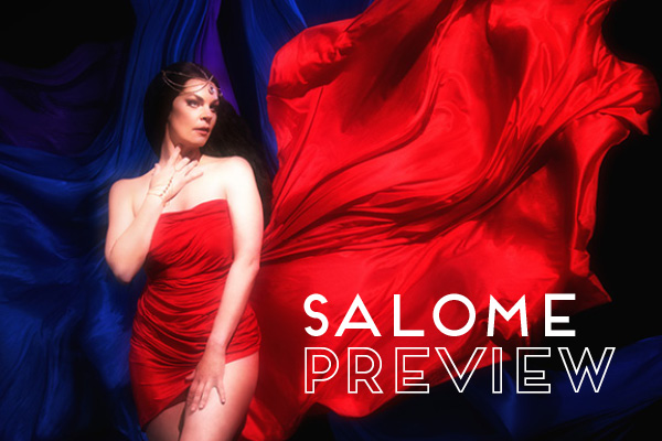 Ames Guild: Salome Preview thumbnail