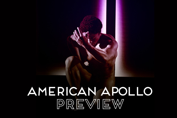 Ames Guild: American Apollo Preview thumbnail