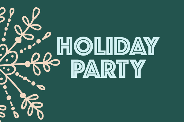 Des Moines Guild: Holiday Party thumbnail