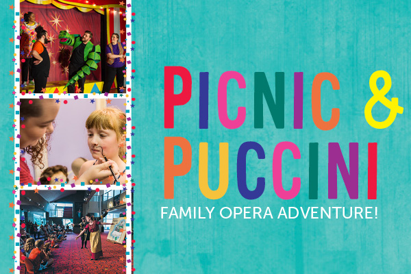 Picnic & Puccini Family Opera Adventure! thumbnail