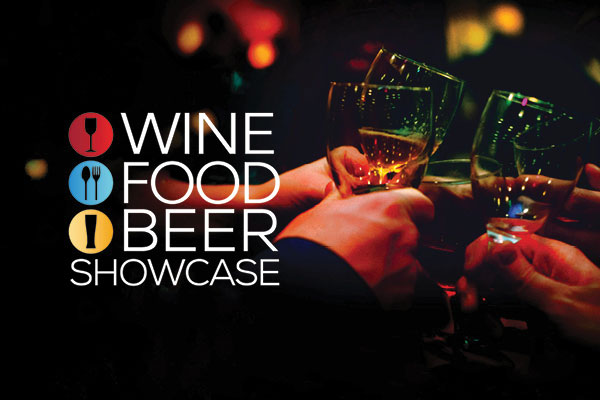 Wine, Food & Beer Showcase thumbnail