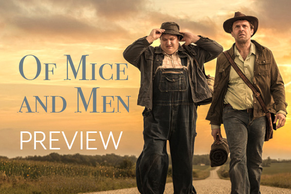 Indianola Chapter: The Trials of Friendship thumbnail