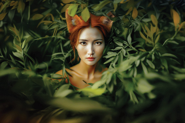 The Cunning Little Vixen on Iowa Public Radio thumbnail