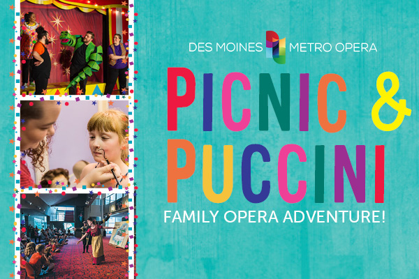Picnic & Puccini Family Opera Adventure thumbnail