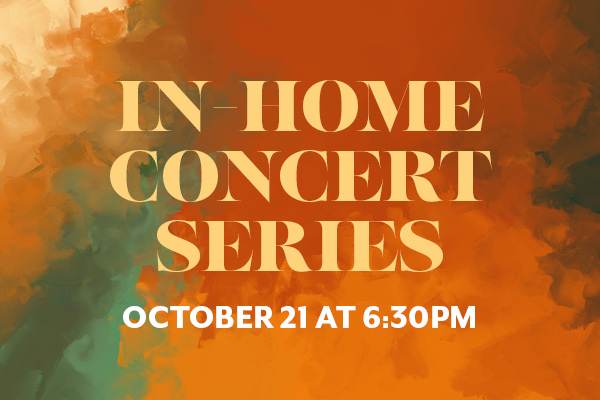 In-Home Concert thumbnail